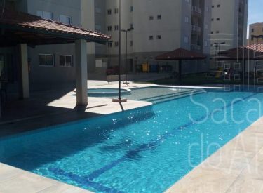 Vende-se Apartamento 2 dorms em Araraquara